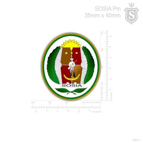 sosia logo background|Supervisory Office for Security and Investigation Agencies.
